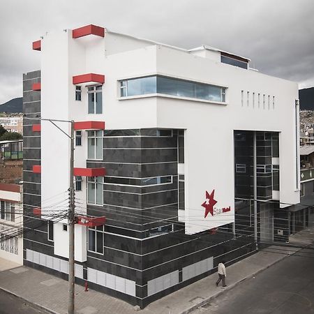 Hotel Star 帕斯托 外观 照片